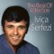 Ivica Šerfezi – The Best Of Collection