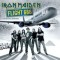 Iron Maiden – Flight 666