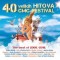 Razni Izvođači – 40 Velikih Hitova: Cmc Festival