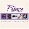 Prince – Original Album Series