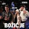 Stoka Feat. LayZ & Zsa Zsa – Božić je!