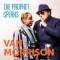 Van Morrison – Prophet Speaks