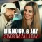 D’Knock & Jay – Stvorena za ljubav