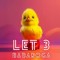 Let 3 – Babaroga