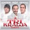 Zečić, Grdović & Stavros – 3 Kralja Zabave