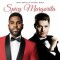 Jason Derulo & Michael Buble – Spicy Margarita