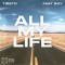 Tiesto X Fast Boy – All My Life