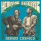 Hermanos Gutierrez – Sonido Cosmico