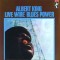 Albert King – Live Wire / Blues Power