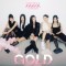 Itzy – Gold