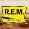 R.E.M. – Out Of Time (25th Anniversary Edition)